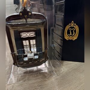 Club 33 Exclusive Ornament 2025 - Unopened
